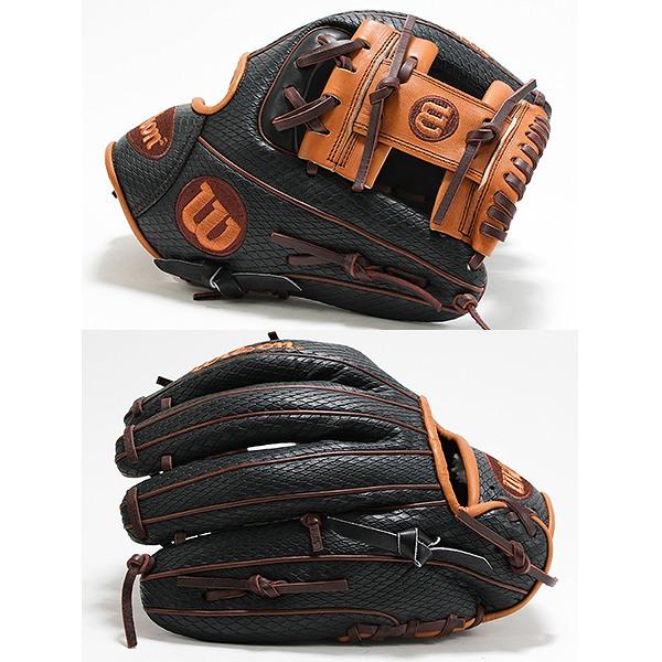Wilson（ウイルソン） 交換無料 野球 グローブ 軟式 大人 右投げ