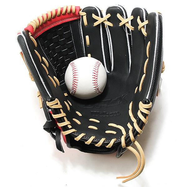 WILLSON（ウィルソン） 交換無料 野球 グローブ 軟式 ジュニア 子供 右