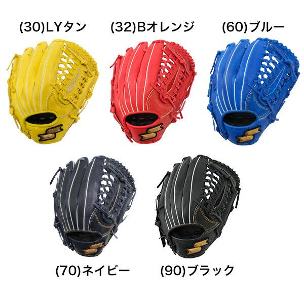 エスエスケイ（SSK） 交換無料 野球 グローブ 少年軟式 右投げ 左投げ