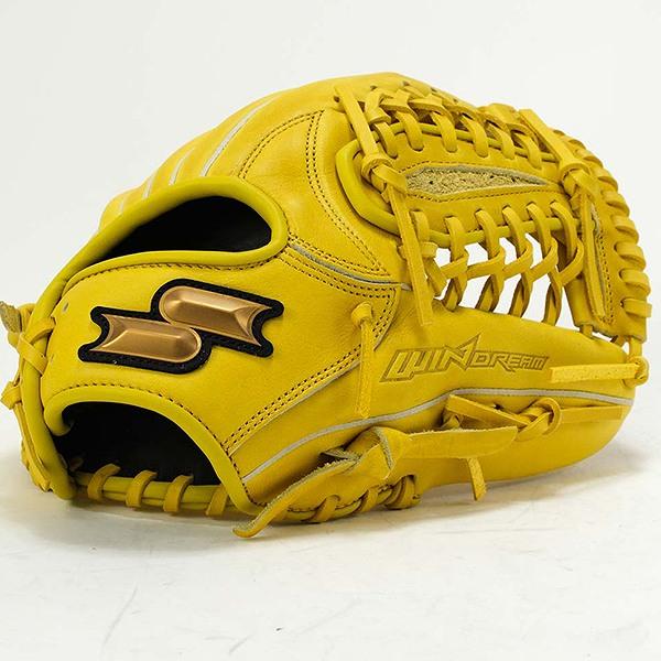 エスエスケイ（SSK） 交換無料 野球 グローブ 少年軟式 右投げ 左投げ