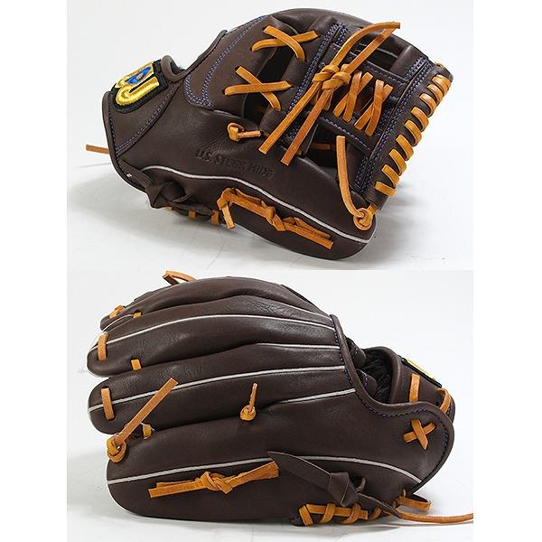 ワールドペガサス（WORLD PEGASUS） 交換無料 野球 グローブ 少年軟式