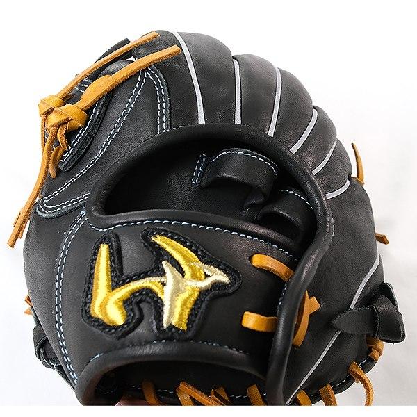 GRAND PEGASUS TOP ワールドペガサス グローブ 左投げ用 ジュニア 軟式