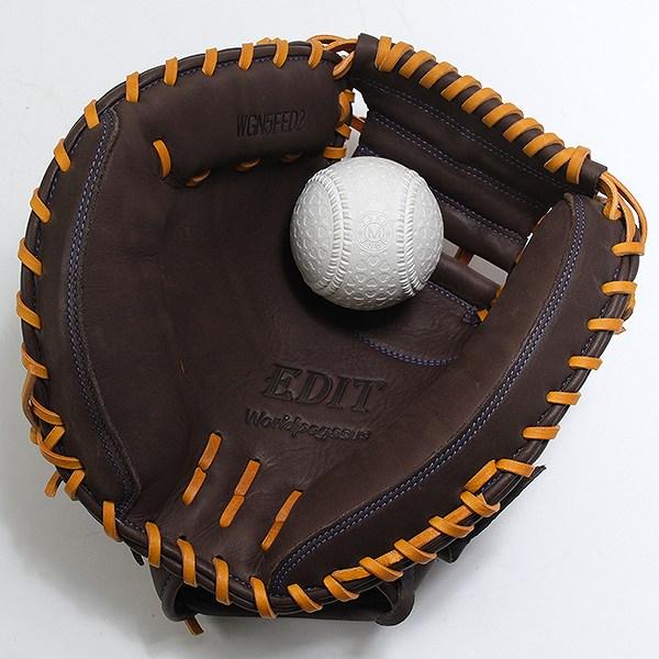 ワールドペガサス（WORLD PEGASUS） 交換無料 野球 キャッチャーミット