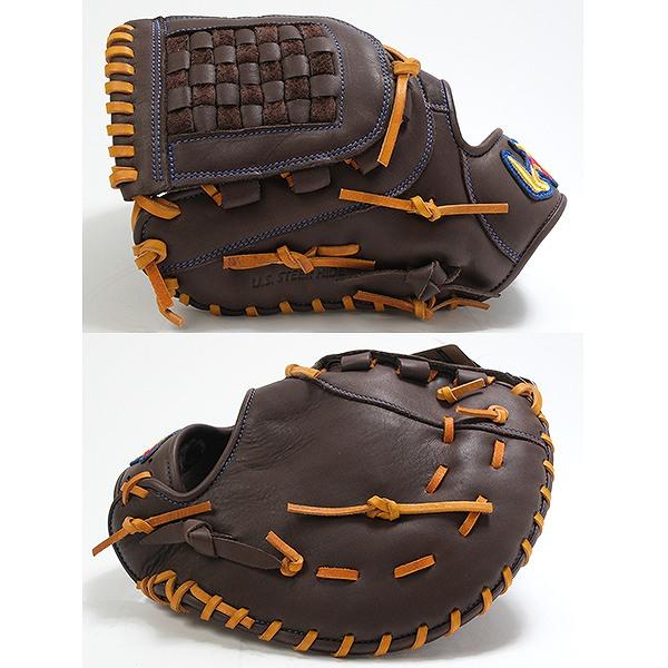 ワールドペガサス（WORLD PEGASUS） 交換無料 野球 ファーストミット