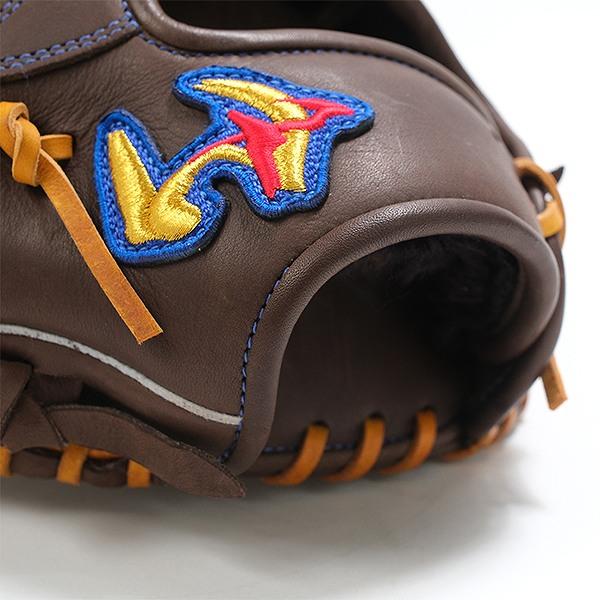 ワールドペガサス（WORLD PEGASUS） 交換無料 野球 グローブ 軟式 大人