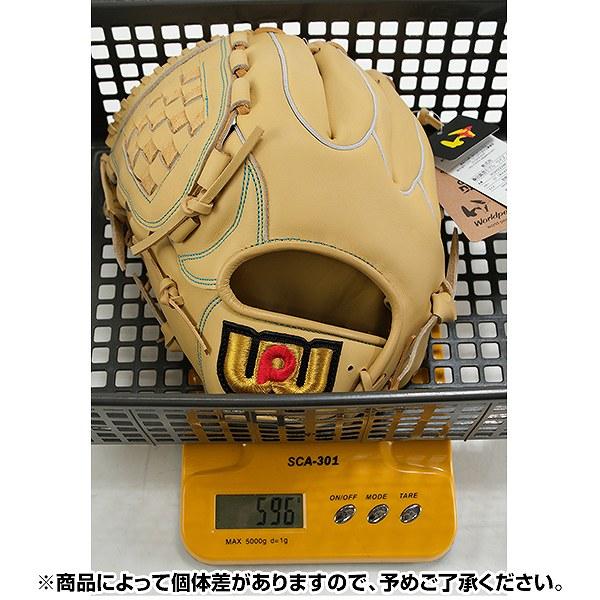 ワールドペガサス（WORLD PEGASUS） 交換無料 野球 グローブ 軟式用