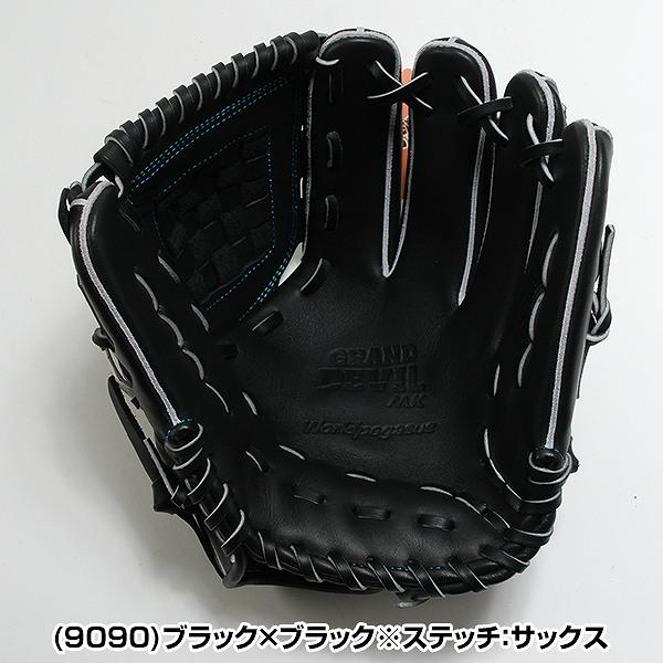 ワールドペガサス（WORLD PEGASUS） 野球 グローブ 軟式 桑田真澄