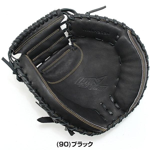 windream 交換無料 野球 キャッチャーミット 軟式 大人 SSK ウイン