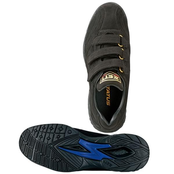 ゼット（ZETT） 交換無料 野球 トレーニングシューズ プロステイタス