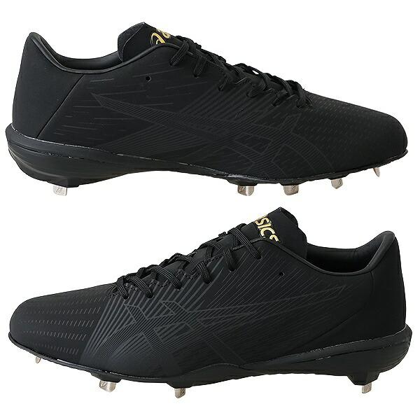 ASICS（アシックス） 交換無料 野球 スパイク 金具 ジュニア 大人 白