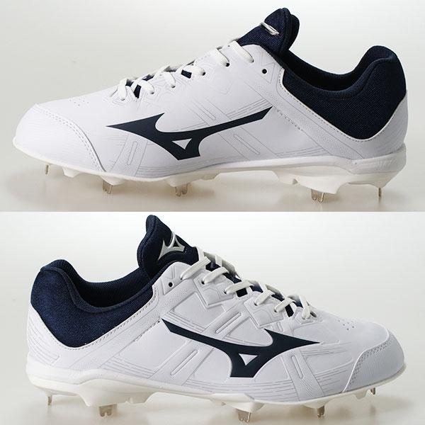 MIZUNO（ミズノ） 交換無料 野球 スパイク ライトレボバディー2 小学生