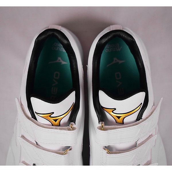 MIZUNO（ミズノ） 交換往復送料無料 野球 トレーニングシューズ