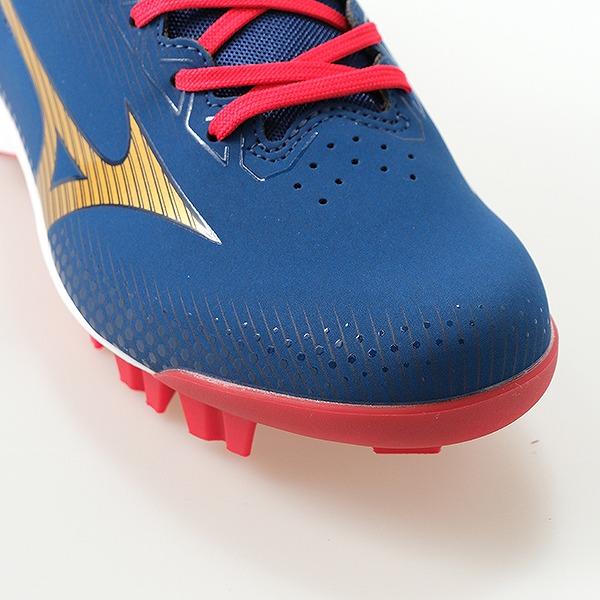MIZUNO（ミズノ） 交換無料 野球 スパイク ポイント ジュニア 大人