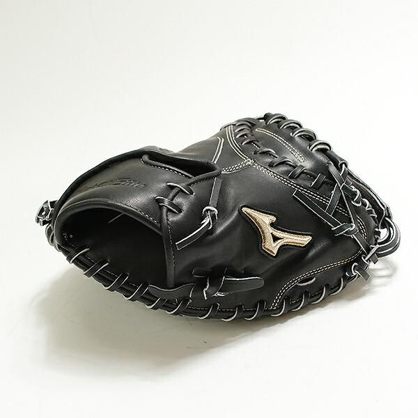 MIZUNO（ミズノ） 交換無料 キャッチャーミット 野球 硬式 グローバル