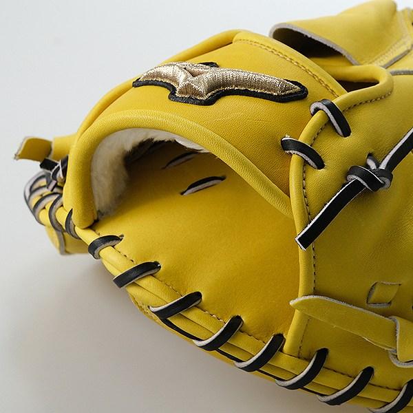 MIZUNO（ミズノ） 交換無料 野球 キャッチャーミット 軟式 大人 右投げ
