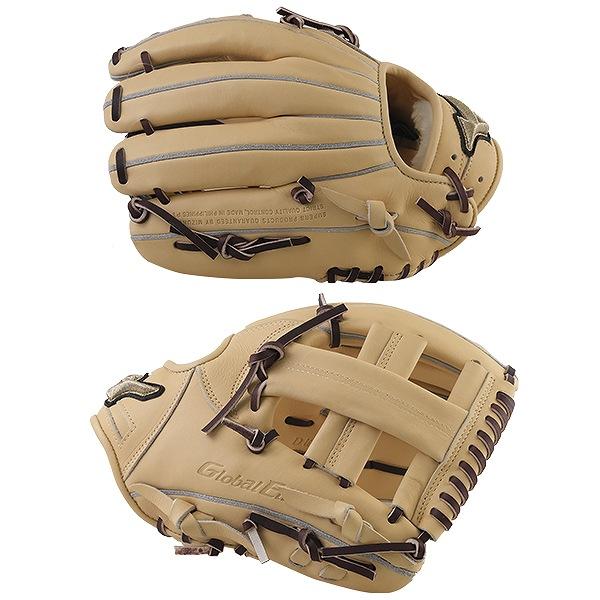 Global Elite 交換無料 野球 ミズノ 少年軟式 グローバルエリート