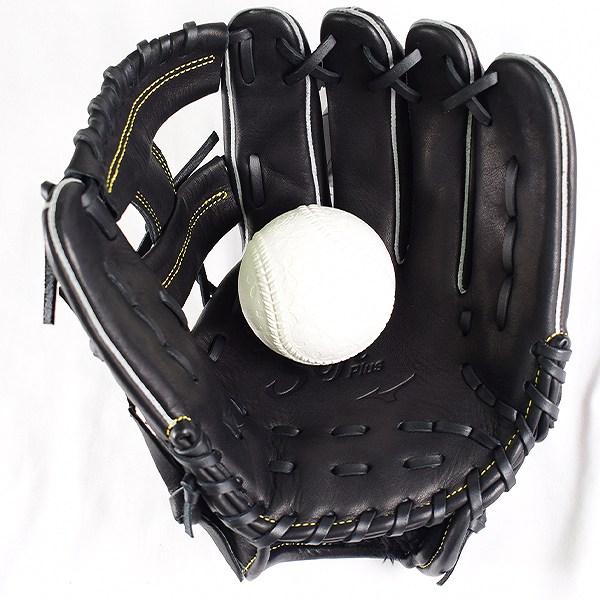 SELECT9 交換無料 ミズノ セレクトナイン Soft Plus 内野手向け サイズ