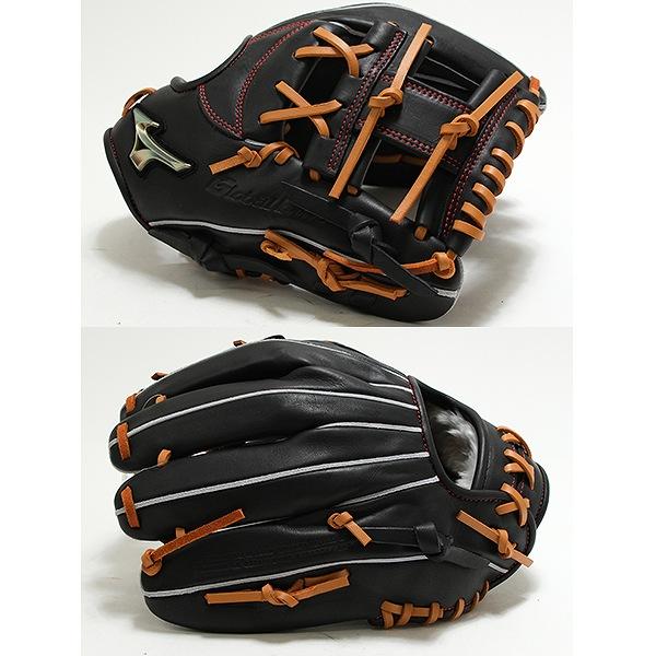MIZUNO（ミズノ） 交換無料 野球 グローブ 軟式 大人 右投げ