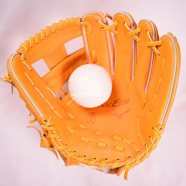 Global Elite 交換無料 ミズノ 野球 グローブ 軟式 グローバルエリート