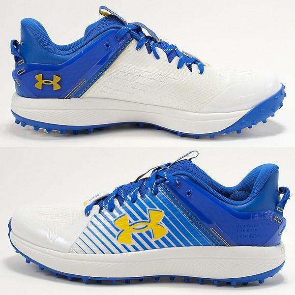 UNDER ARMOUR（アンダーアーマー） 野球 メンズ UNDER ARMOUR UA