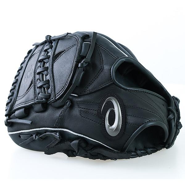 ASICS（アシックス） 交換無料 野球 グローブ 少年軟式 左投げ