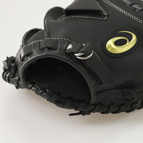 美品 硬式用キャッチャーミット asics NEOREVIVE(使用頻度少なめ