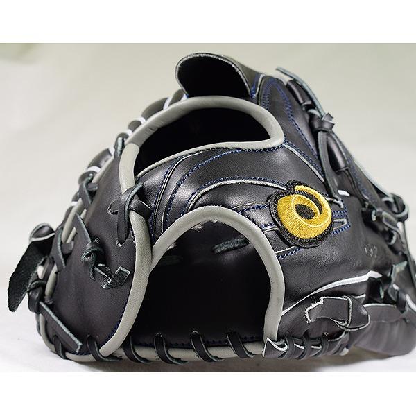 ゴールドステージ 交換往復送料無料 アシックス 野球 グローブ 軟式