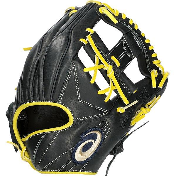 ゴールドステージ 交換無料 野球 グローブ 軟式 大人 一般 右投げ