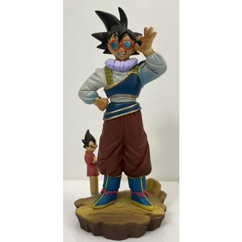 ドラゴンボールカプセル・ネオ セル編改 ドラカプ 瞬間移動! 彩色版