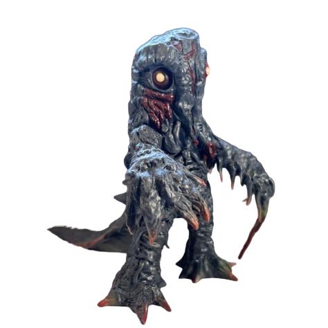 バンダイ ゴジラ 究極大怪獣 アルティメットモンスターズ 東宝 ヘドラ