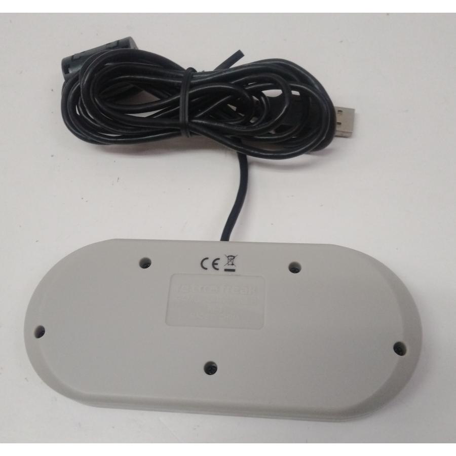 サイバーガジェット レトロフリーク コントローラーアダプターセット