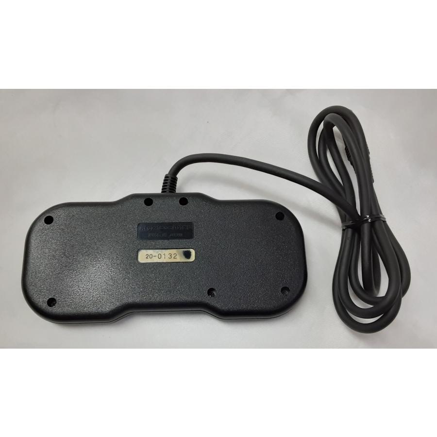 AVENUE PAD アベニューパッド6 HE system Pc Engine PCエンジン