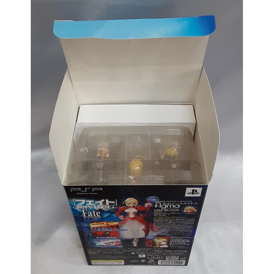 Fate EXTRA TYPE-MOON BOX フェイト エクストラ タイプムーンボックス