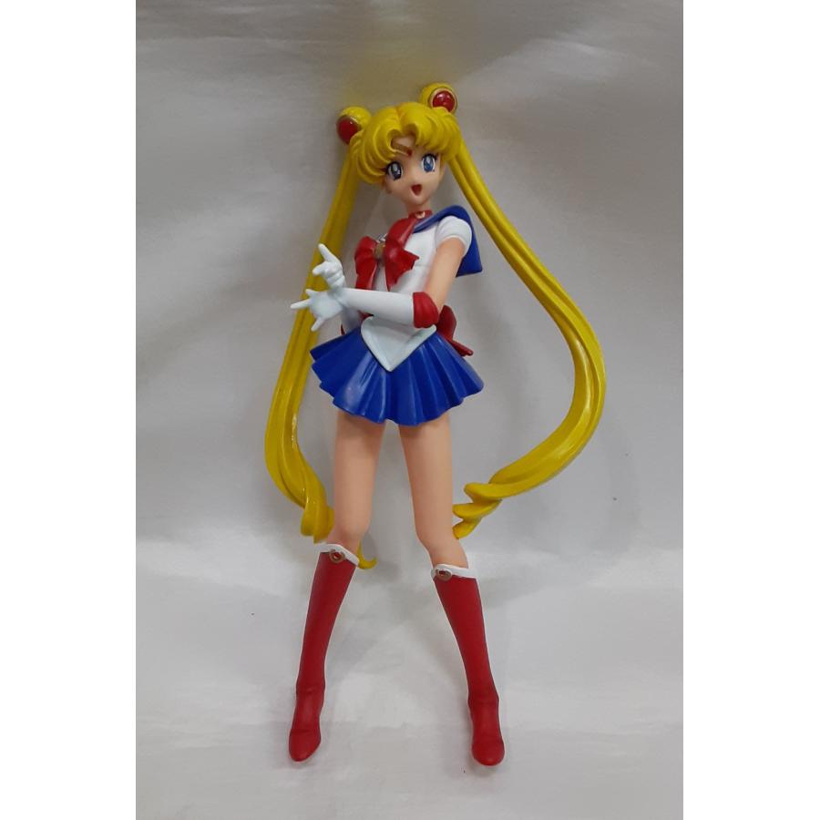 セーラームーン キューティーモデルセーラームーン 月野うさぎ