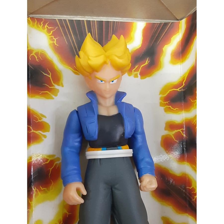 スーパーコレクション8 超サイヤ人 トランクス ドラゴンボールZ SUPER