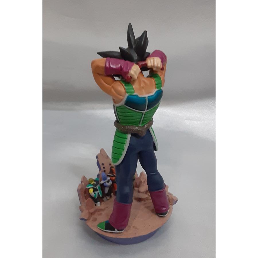 たったひとりの最終決戦 彩色版 ドラゴンボールカプセル・ネオ 邂逅