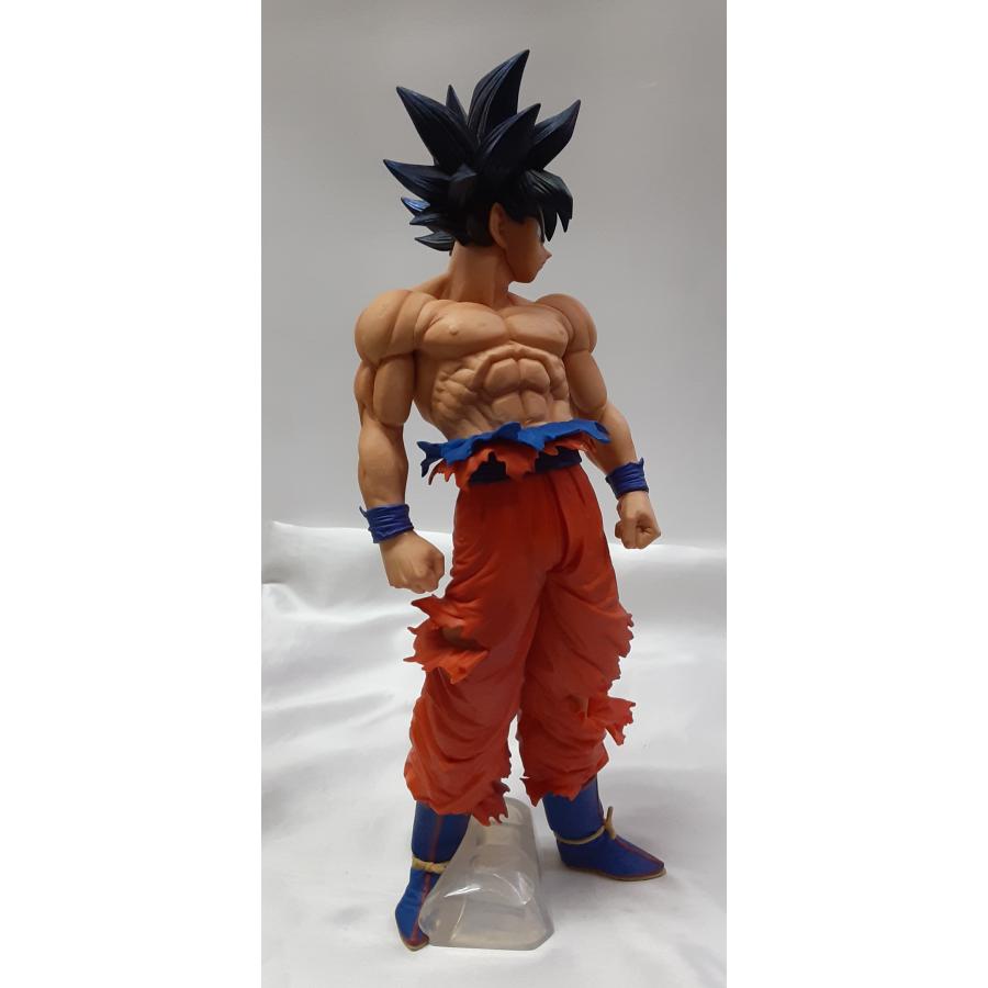 ラストワン賞 孫悟空 身勝手の極意 兆 一番くじ ドラゴンボール