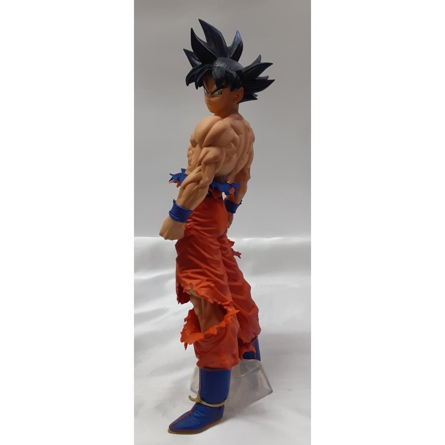 ラストワン賞 孫悟空 身勝手の極意 兆 一番くじ ドラゴンボール