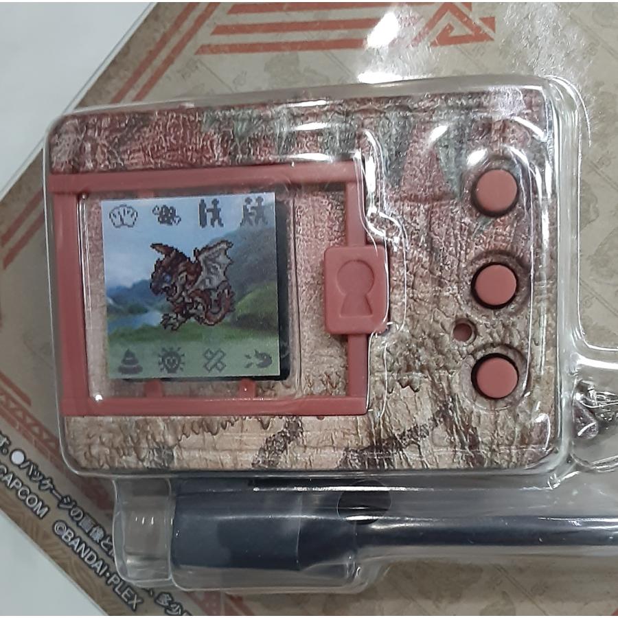 ジンオウガカラー リオレウスカラー 2種セット デジモンカラー