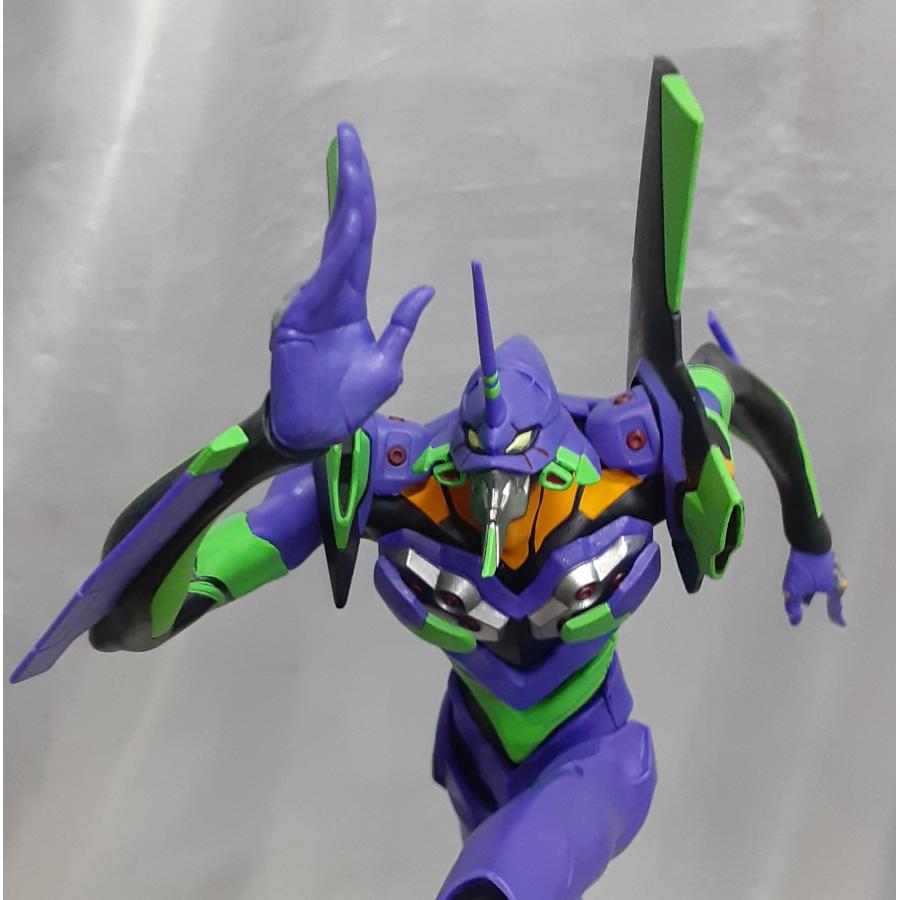 A賞 エヴァンゲリオン初号機 一番くじ エヴァンゲリオン 全力疾走