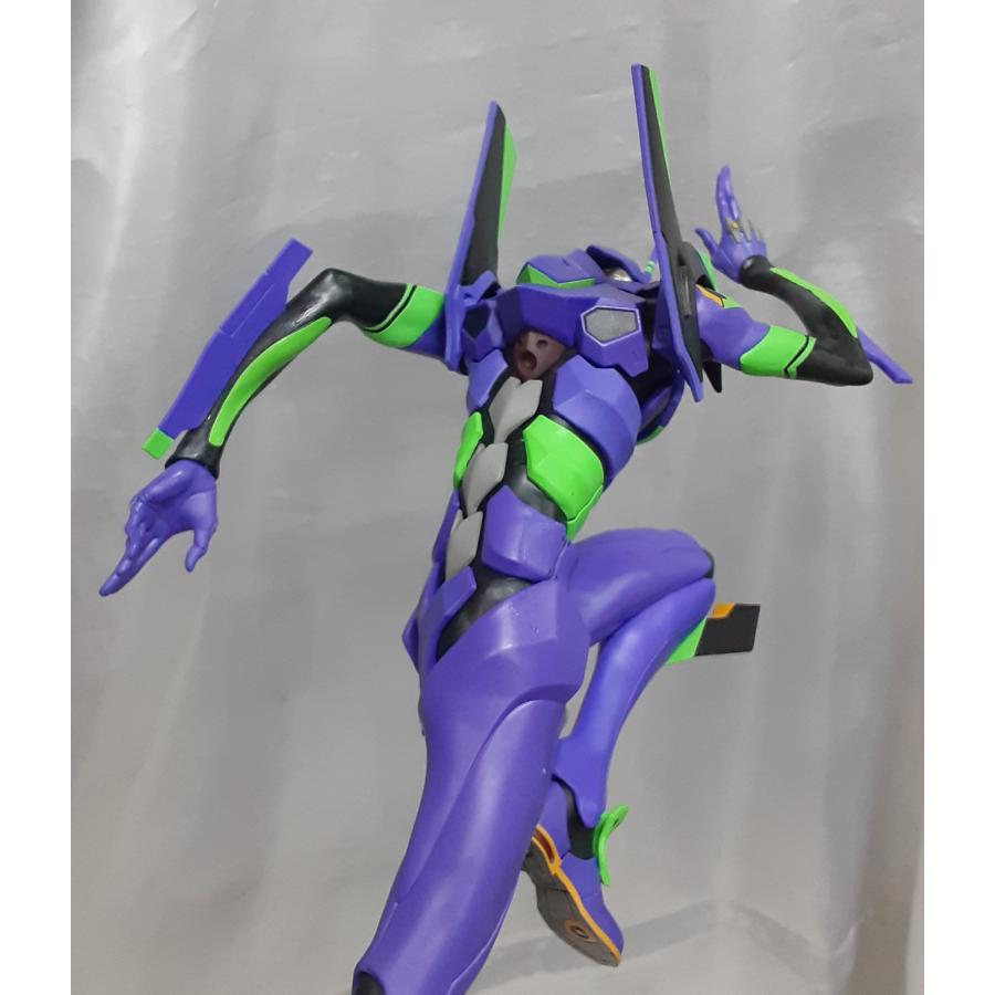 A賞 エヴァンゲリオン初号機 一番くじ エヴァンゲリオン 全力疾走