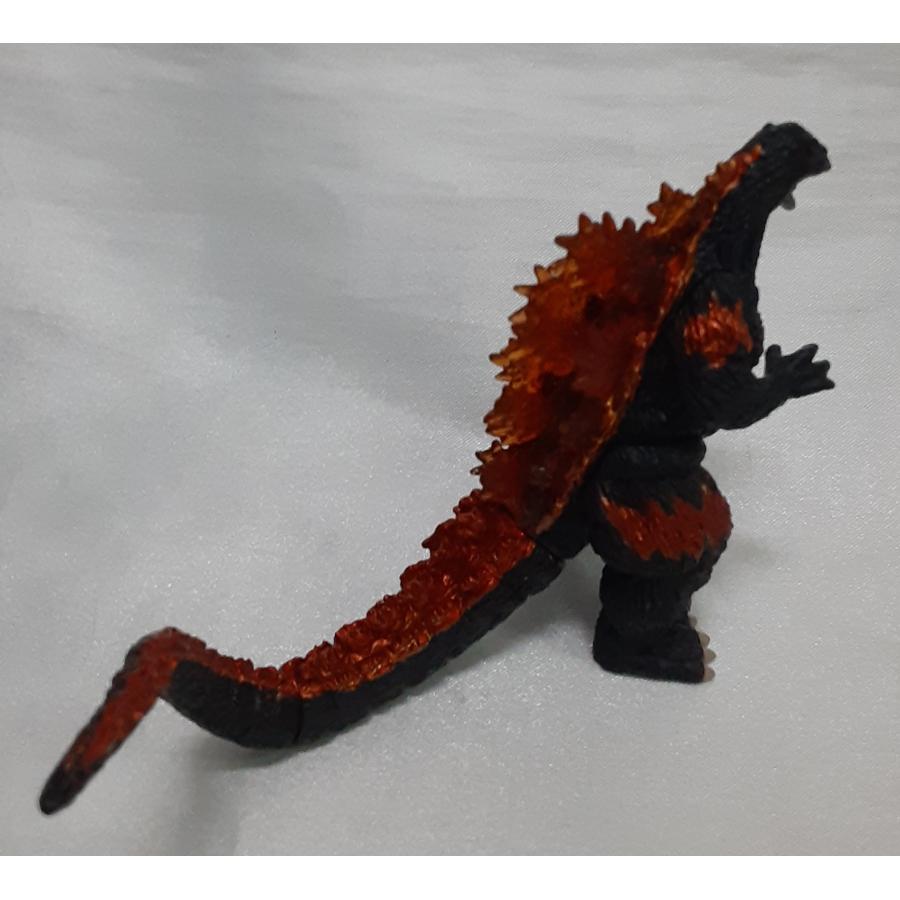 バーニングゴジラ 1995 レア HGシリーズ ゴジラ2017 GODZILLA