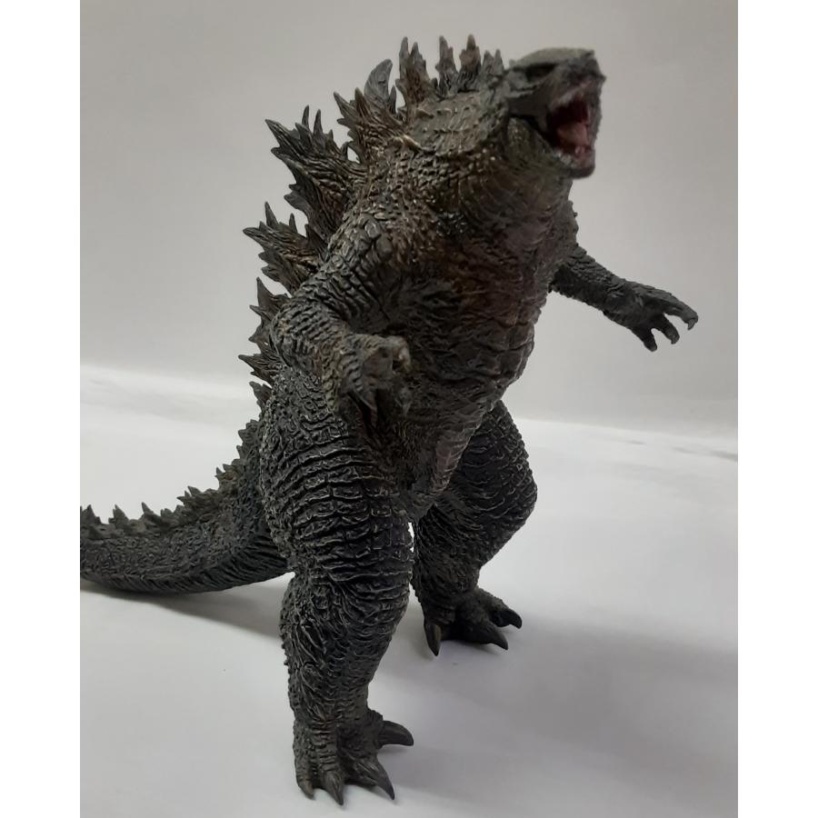 A賞 SOFVICS GODZILLA ゴジラ 一番くじ vs コング KONG 酒井ゆうじ超絶