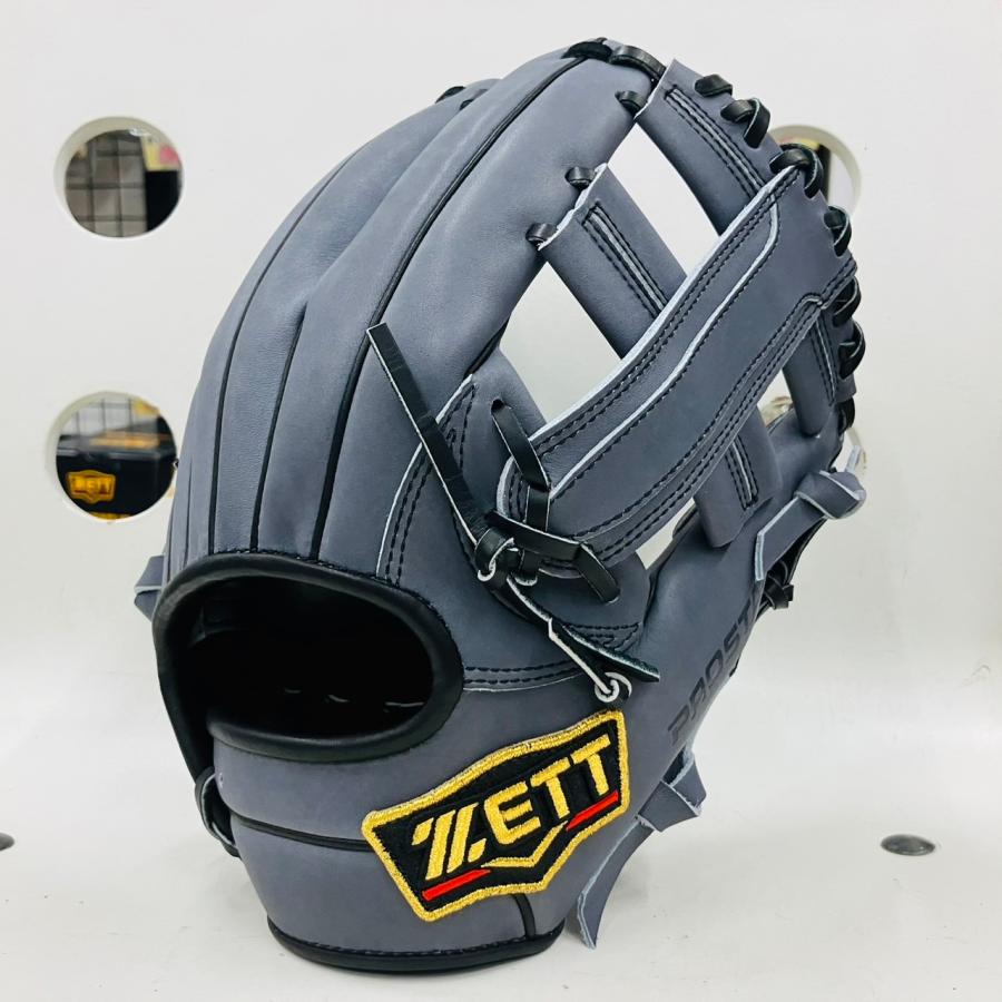 プロステイタス 【当店限定モデル】 ゼット ZETT プロステイタス