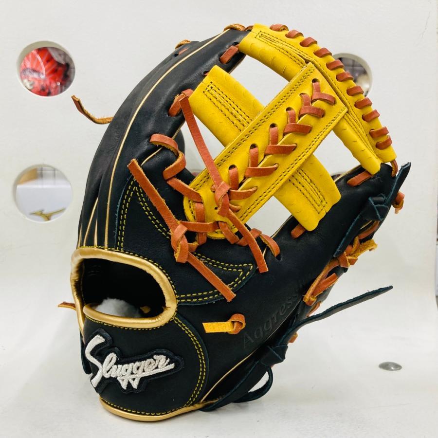久保田スラッガー（KUBOTA SLUGGER） 【当店限定モデル】 slugger