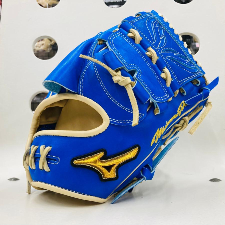 復活の「T」 ミズノプロ軟式オプションオーダー 復活の「T