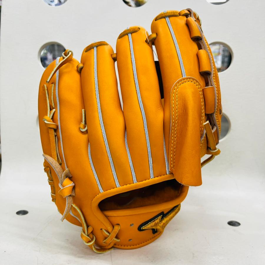 Mizuno Pro 【岸本マイスター監修特別モデル】 限定 ミズノプロ