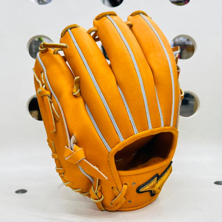 Mizuno Pro 【岸本マイスター監修特別モデル】 限定 ミズノプロ