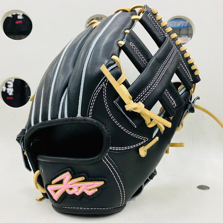 YellStory 【守備を極めたい方はこのモデル！】エールストーリー Yell