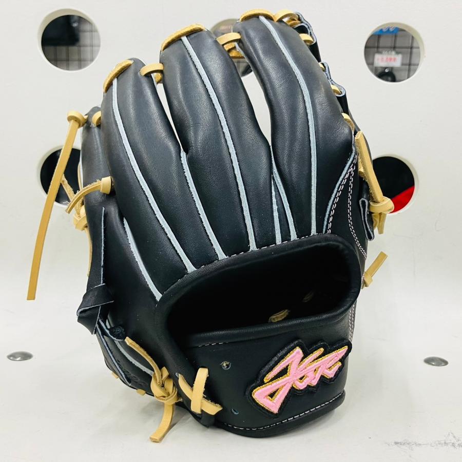 新品】Yell-story 軟式オーダーグラブ 2B004G 野球 エールストーリー